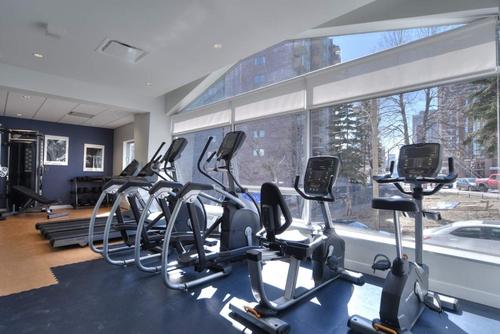 1 bedroom apartment for rent in Montreal - Ville-Marie — photo 9
