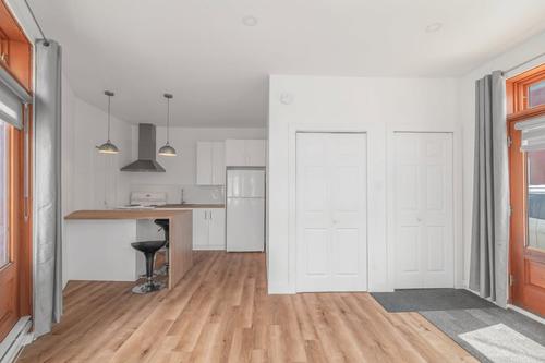 Studio à louer à Québec - La Cité-Limoilou — photo 4