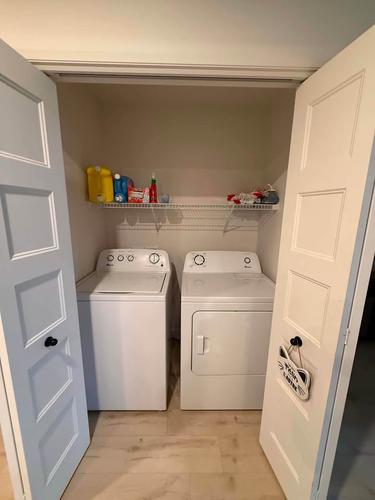 Appartement de 1 chambre à louer à Lévis — photo 9