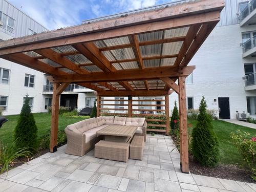 Appartement de 1 chambre à louer à Longueuil — photo 13