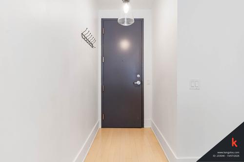 Appartement de 1 chambre à louer à Montreal - Ville-Marie — photo 6