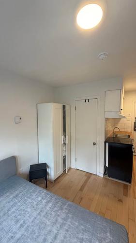 Studio for rent in Montreal - Le Plateau-Mont-Royal — photo 4