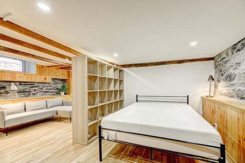 Studio for rent in Montreal - Ville-Marie — photo 17