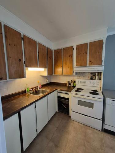 Appartement de 2 chambres à louer à Québec - Les Rivières — photo 9
