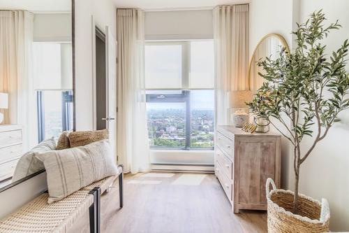 2 bedrooms apartment for rent in Montreal - Ville-Marie — photo 7