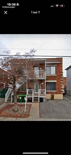 1 bedroom apartment for rent in Montreal - Ville-Marie — photo 5