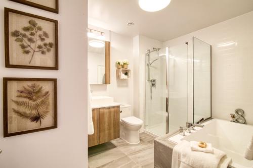 2 bedrooms apartment for rent in Montreal - Ville-Marie — photo 8