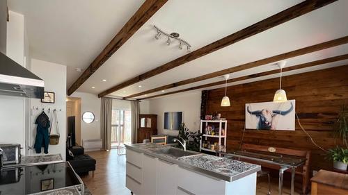 Appartement de 1 chambre à louer à Québec - La Cité-Limoilou — photo 3