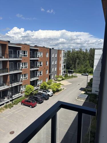 2 bedrooms apartment for rent in Québec - Les Rivières — photo 7