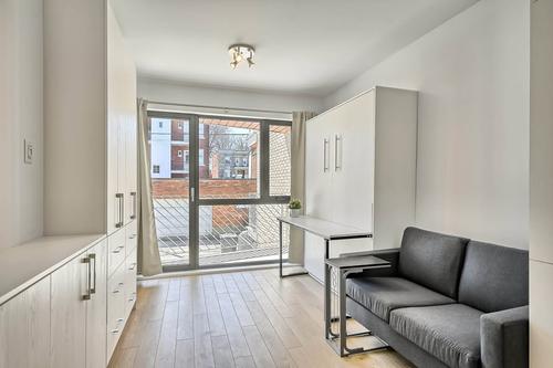 Studio à louer à Montreal - Mercier–Hochelaga-Maisonneuve — photo 5