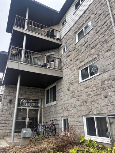 3 bedrooms apartment for rent in Québec - Sainte-Foy–Sillery–Cap-Rouge — photo 2