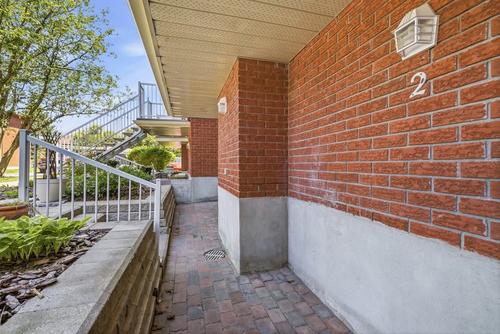 Appartement de 2 chambres à louer à Gatineau — photo 27