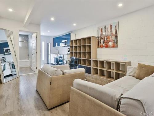 1 bedroom apartment for rent in Montreal - Ville-Marie — photo 3