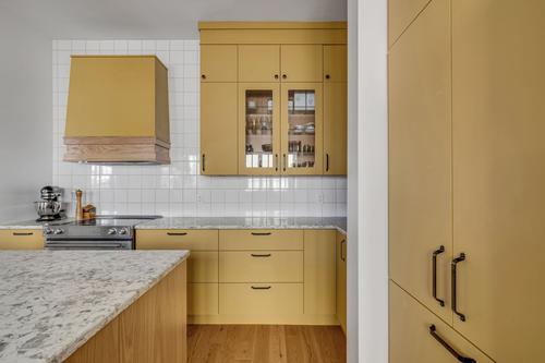 Appartement de 2 chambres à louer à Québec - La Cité-Limoilou — photo 11