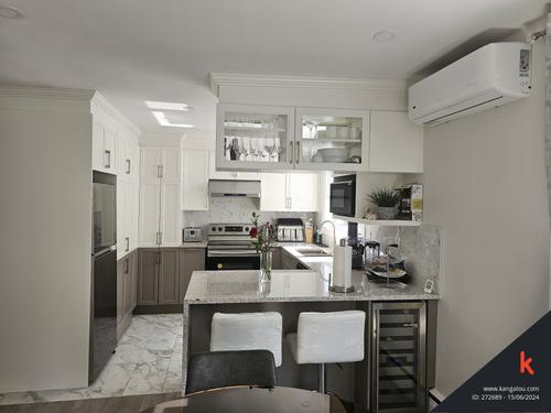 3 bedrooms apartment for rent in Québec - La Cité-Limoilou — photo 7