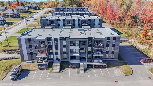 Appartement de 3 chambres à louer à Sherbrooke — photo 2