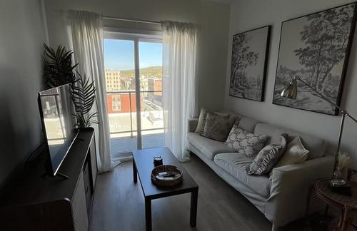 Appartement de 1 chambre à louer à Sherbrooke — photo 9
