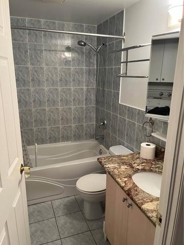 1 bedroom apartment for rent in Montreal - Saint-Laurent — photo 7