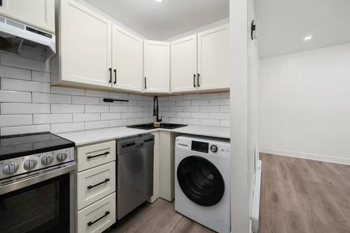 1 bedroom apartment for rent in Montreal - Ville-Marie — photo 10