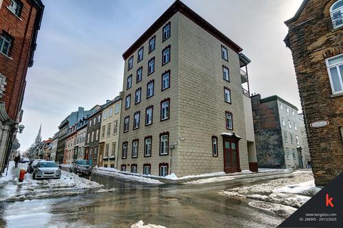 Appartement de 1 chambre à louer à Québec - La Cité-Limoilou — photo 26