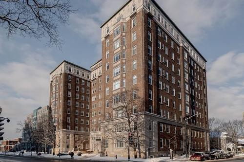 Appartement de 2 chambres à louer à Québec - La Cité-Limoilou — photo 14