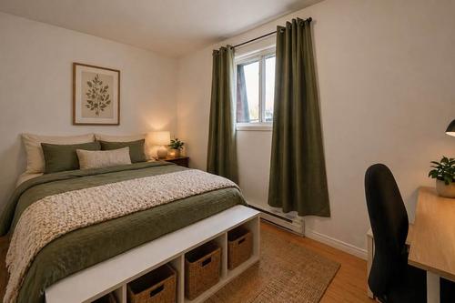 Appartement de 2 chambres à louer à Lévis — photo 9