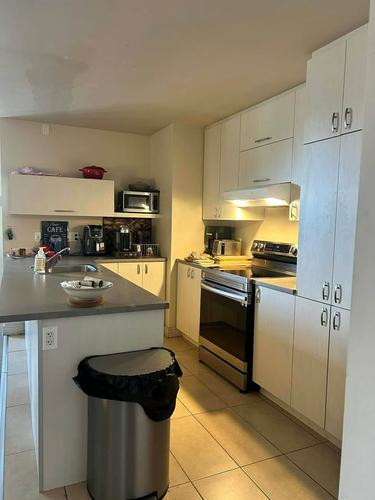 Appartement de 3 chambres à louer à Québec - La Cité-Limoilou — photo 4
