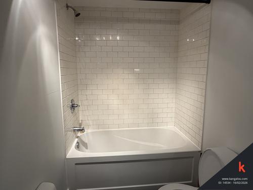 Appartement de 3 chambres à louer à Québec - Les Rivières — photo 13