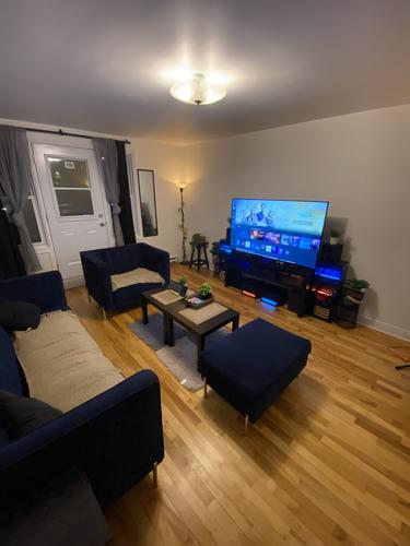 2 bedrooms apartment for rent in Montreal - Rosemont–La Petite-Patrie — photo 2