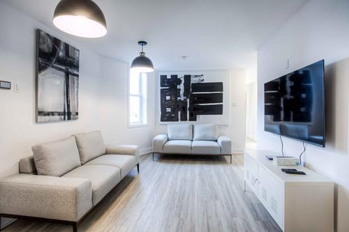 Appartement de 5 chambres à louer à Montreal - Le Sud-Ouest — photo 14