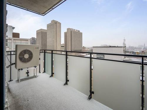 Studio for rent in Montreal - Ville-Marie — photo 27