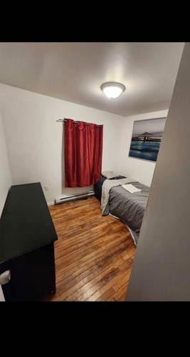Appartement de 2 chambres à louer à Québec - La Cité-Limoilou — photo 4