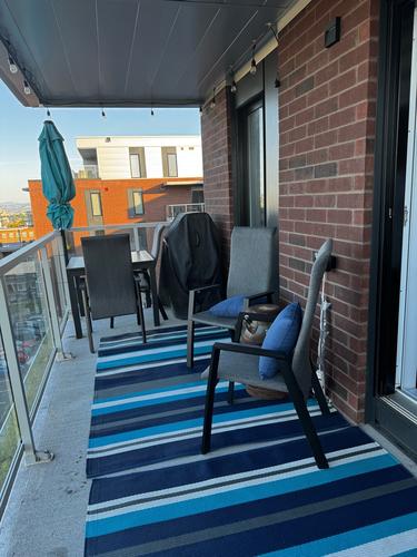2 bedrooms apartment for rent in Lévis — photo 4