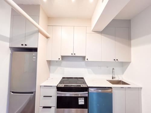 Appartement de 1 chambre à louer à Montréal — photo 5