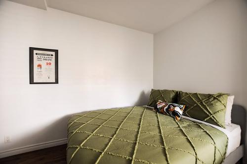 Appartement de 2 chambres à louer à Québec - La Cité-Limoilou — photo 13