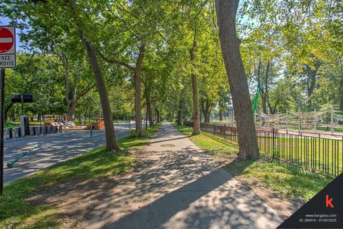 4 bedrooms apartment for rent in Montreal - Le Plateau-Mont-Royal — photo 18