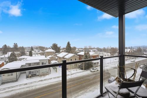 2 bedrooms apartment for rent in Gatineau — photo 5