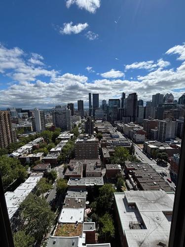 Appartement de 1 chambre à louer à Montreal - Le Plateau-Mont-Royal — photo 4