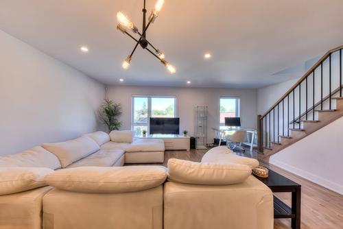 2 bedrooms apartment for rent in Laval — photo 3