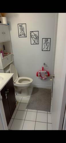 Appartement de 2 chambres à louer à Québec - Sainte-Foy–Sillery–Cap-Rouge — photo 5