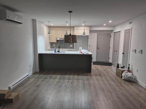 Appartement de 1 chambre à louer à Québec - Les Rivières — photo 9
