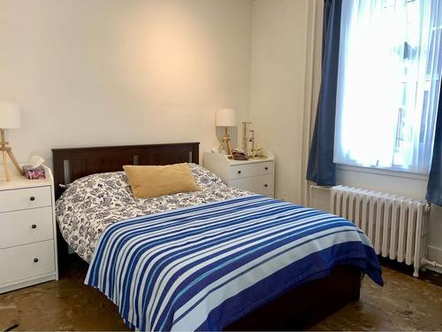 Appartement de 2 chambres à louer à Québec - La Cité-Limoilou — photo 3
