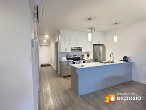 2 bedrooms apartment for rent in Gatineau — photo 7