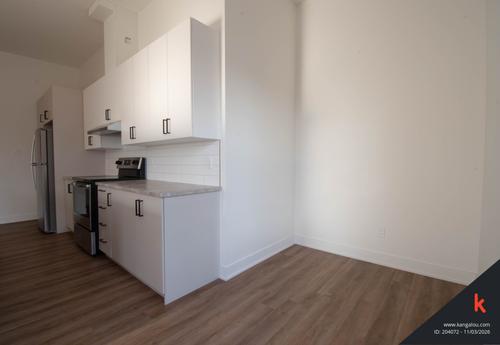 1 bedroom apartment for rent in Montreal - Rosemont–La Petite-Patrie — photo 6