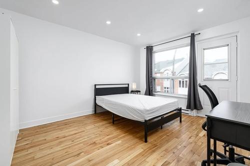 Appartement de 3 chambres à louer à Montreal - Ville-Marie — photo 18