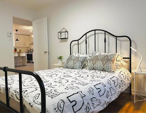 3 bedrooms apartment for rent in Longueuil — photo 15