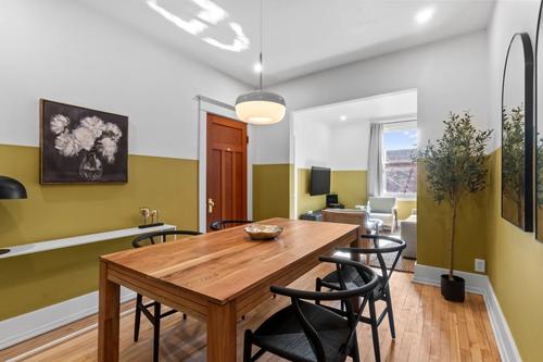 1 bedroom apartment for rent in Montreal - Le Sud-Ouest — photo 6
