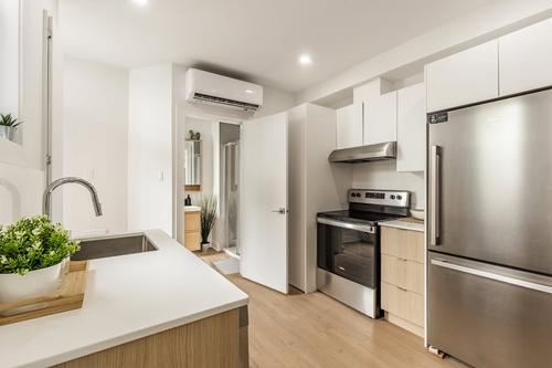 Appartement de 4 chambres à louer à Montreal - Mercier–Hochelaga-Maisonneuve — photo 3