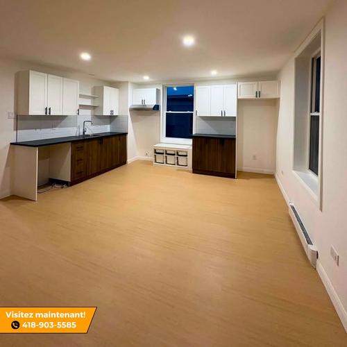 Appartement de 3 chambres à louer à Lévis — photo 2