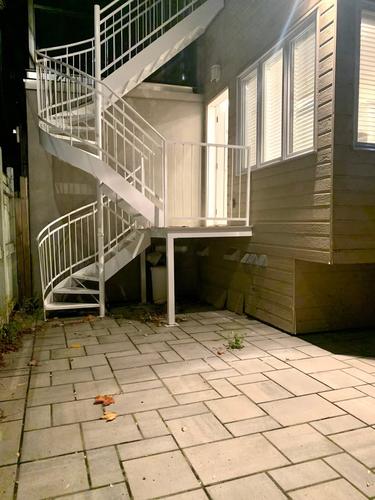 1 bedroom apartment for rent in Montreal - Ville-Marie — photo 9